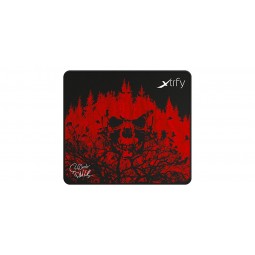 Xtrfy XTP1 Gaming Mousepad (f0rest Edition)