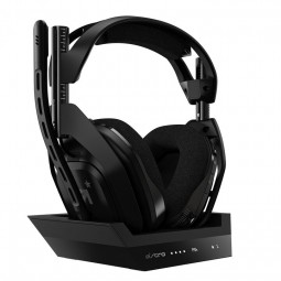 Astro A50 v2 Audio Wireless Gaming Headset 2019 (PS4/PC)