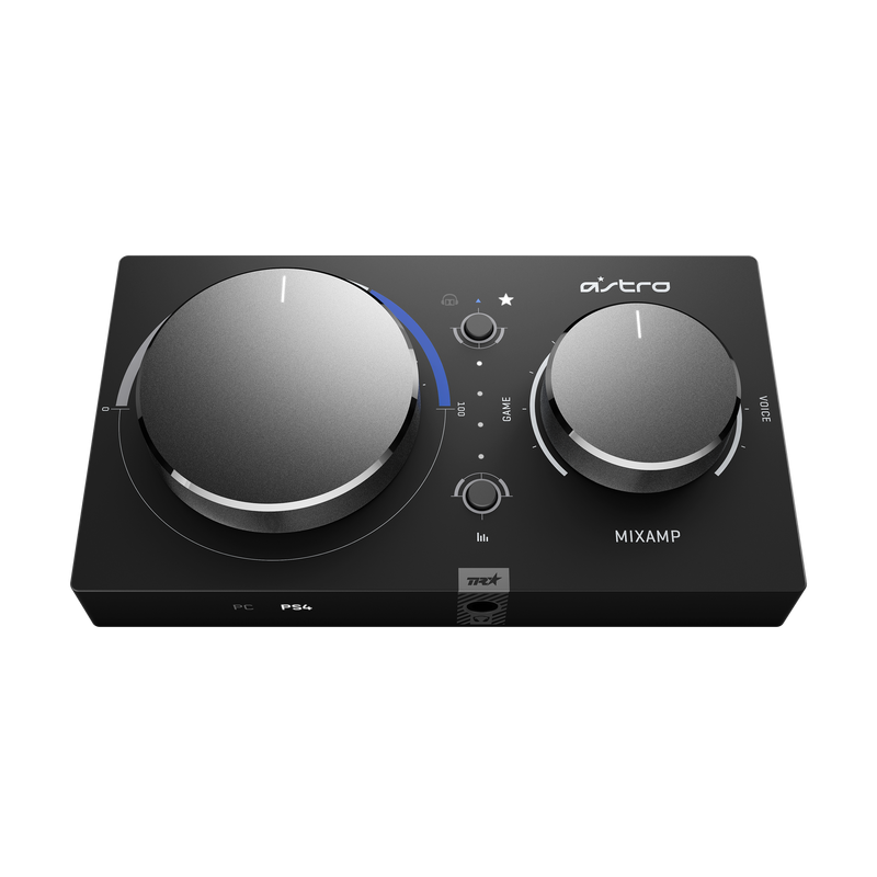 Astro MixAmp Pro TR v2 Audio 2019 (PS4)
