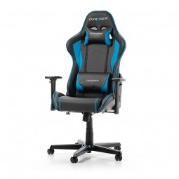 DXRacer Formula Gaming Chair (Black/Blue) OH/FH08/NB