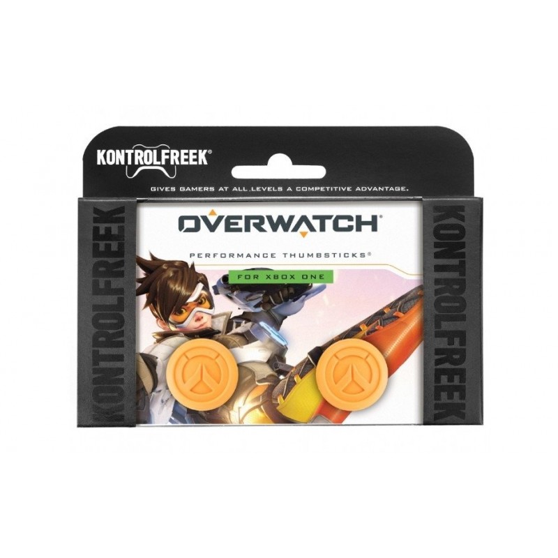 Kontrol Freek Overwatch (Xbox One)