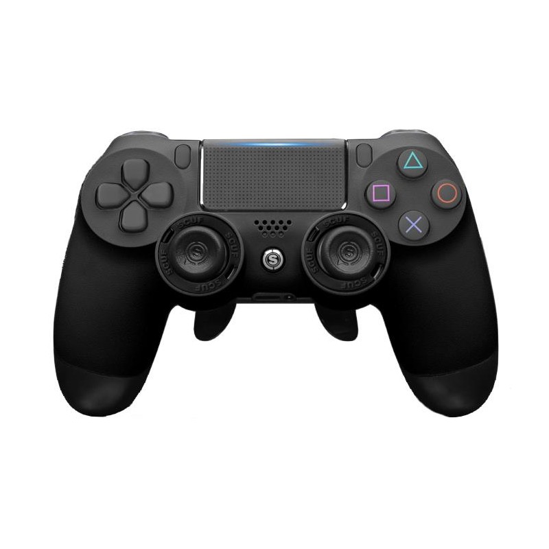 Scuf Gaming Infinity BASIC SPECTRUM 4PS Black (PS4)
