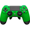 Scuf Gaming Infinity SPECTRUM 4PS Green (PS4) + FULL KIT