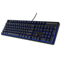 SteelSeries Apex M400 Keyboard Qwerty (US)