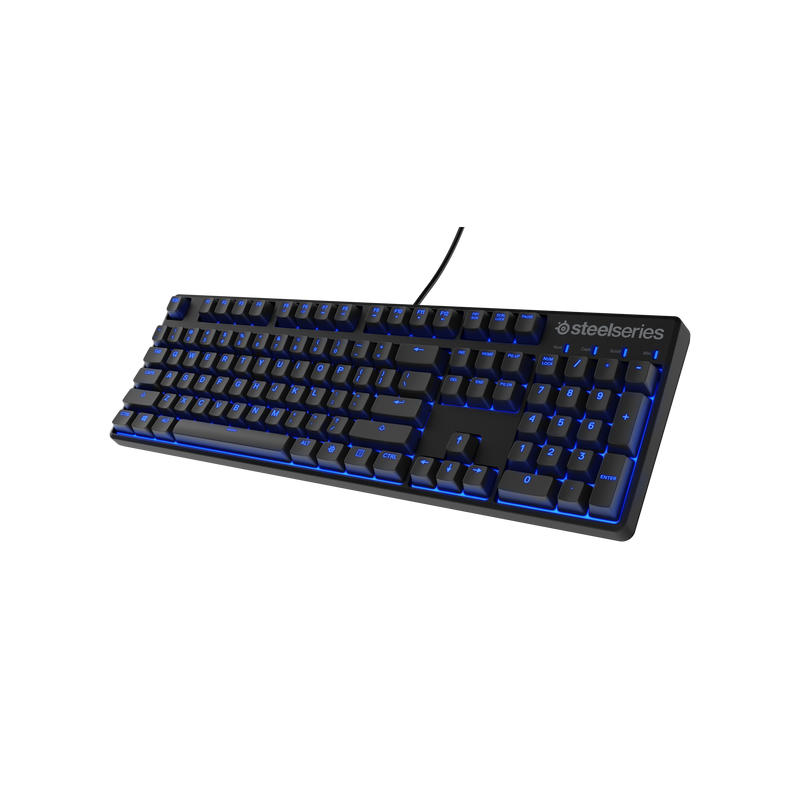 SteelSeries Apex M400 Keyboard Qwerty (US)