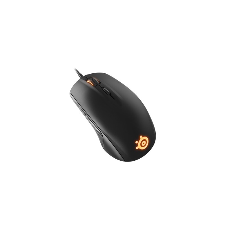 Steelseries Rival 100 (Black)