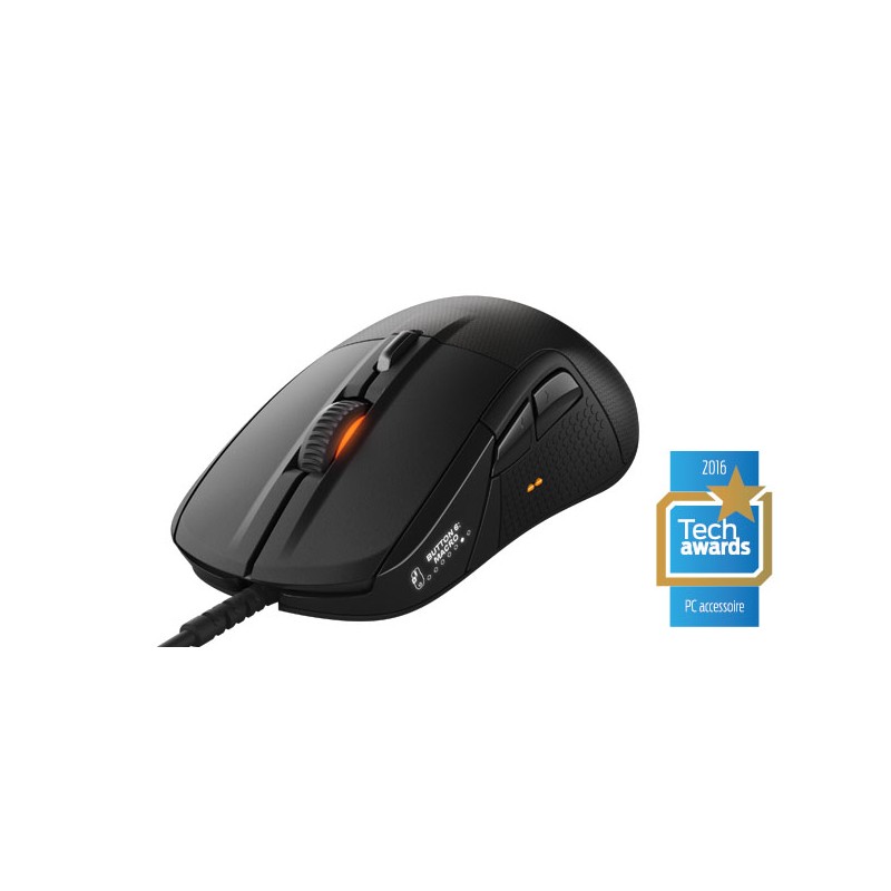 Steelseries Rival 700