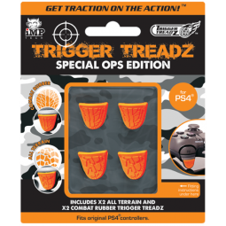 TriggertreadZ Special Ops Edition (PS4)