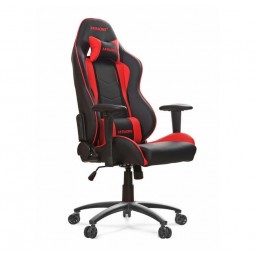 AKRacing Nitro Gaming Chair (Rood) AK-NITRO-RD