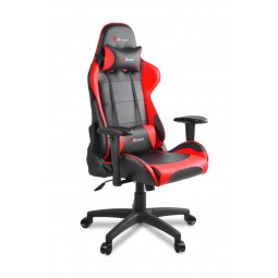 Arozzi Verona V2 Gaming Chair (Black/Red)