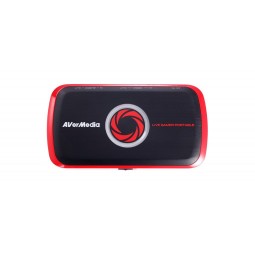 Avermedia Live Gamer Portable Capture Box (C875)