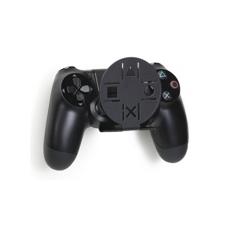 Boran Pad holder wallmount (PlayStation)