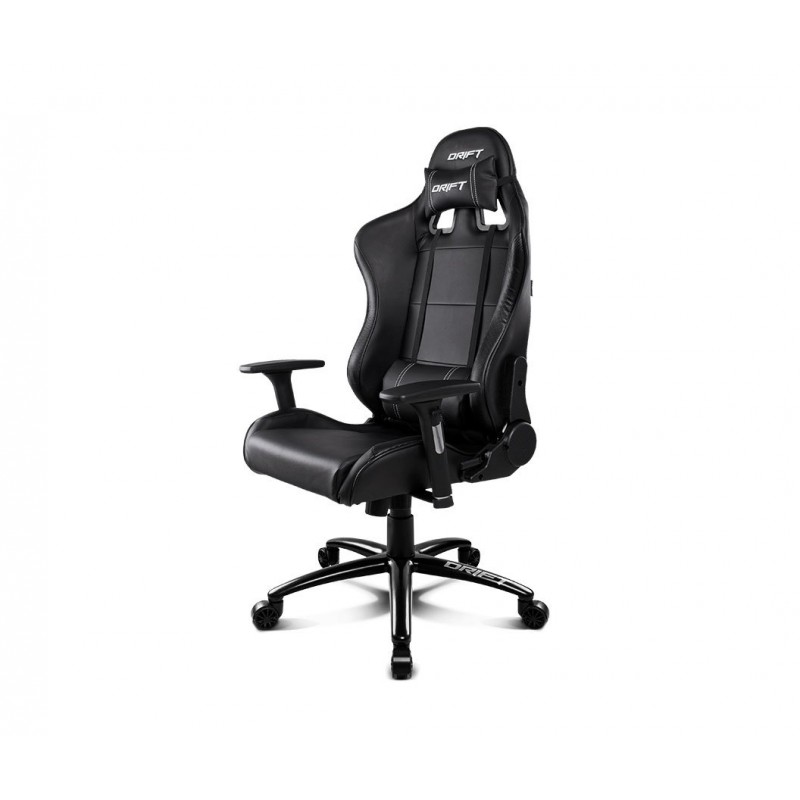 DRIFT Gaming Chair DR200 (Black)