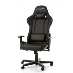 DXRacer Formula Gaming Chair (Black) OH/FH08/N