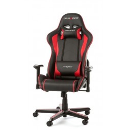 DXRacer Formula Gaming Chair (Black/Red) OH/FH08/NR