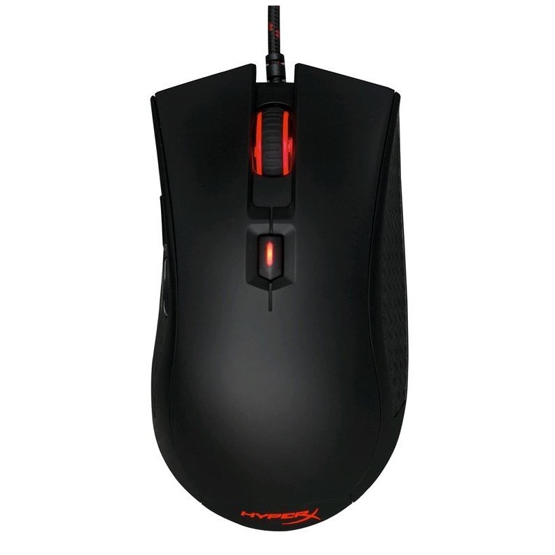 HyperX Pulsefire Optical Gaming Mouse