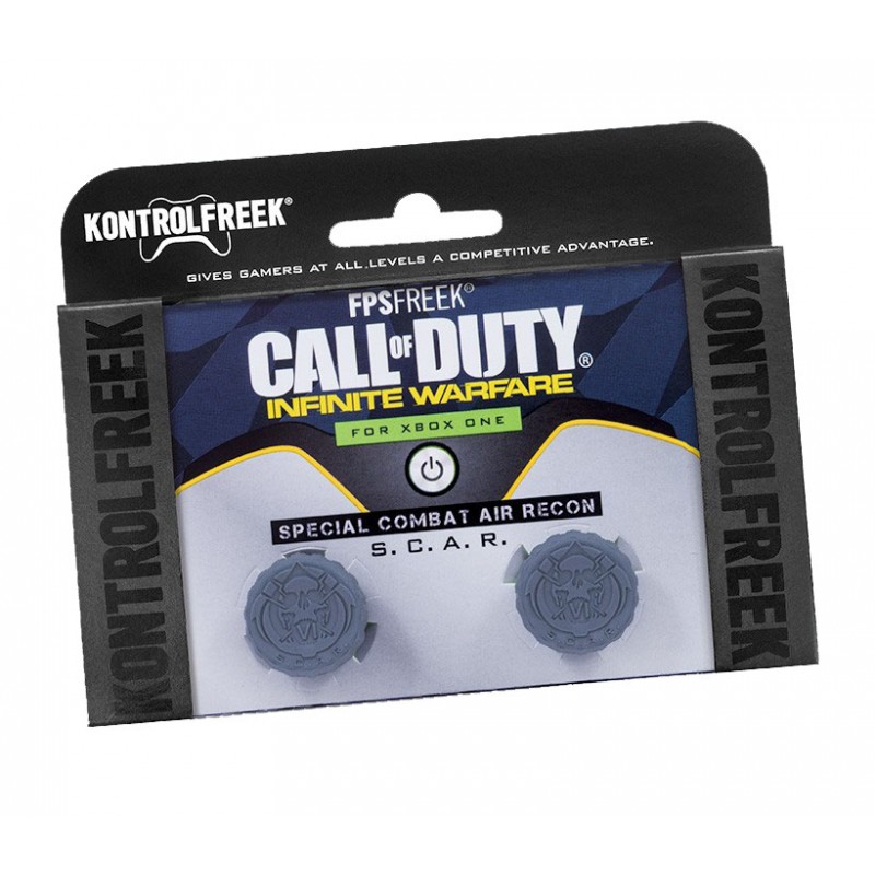 Kontrol Freek FPS Freek Call of Duty S.C.A.R. (Xbox One)