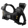 KOR-FX Gaming Vest + optical adapater