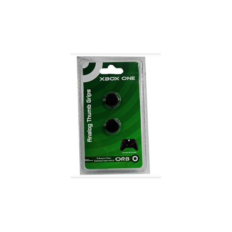ORB Analog Thumb Grips (Xbox One)