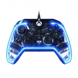 PDP Afterglow Prismatic Wired Controller  (Xbox One/PC)