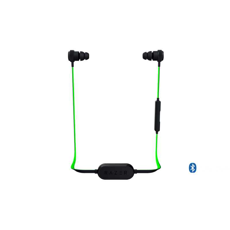 Razer Hammerhead BT Wireless In-Ear Headphones