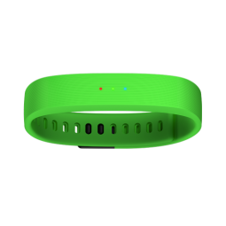 Razer Nabu X Smartband (Green)