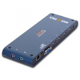 Tritton XDS USB2.0 (TRI-XDS250) + FREE TRITTON SHIRT