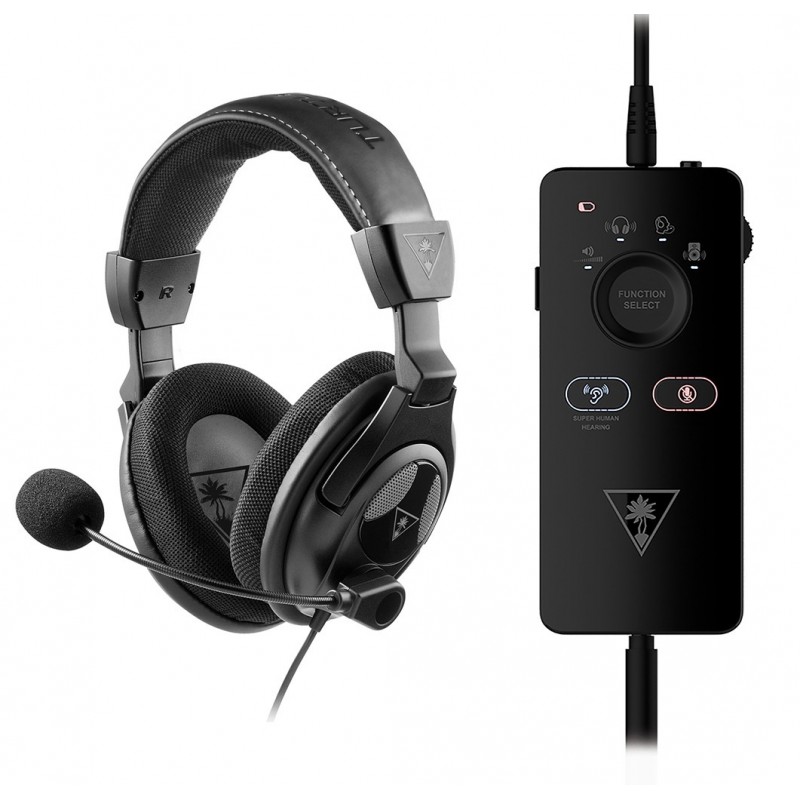 Turtle Beach Ear Force PX24